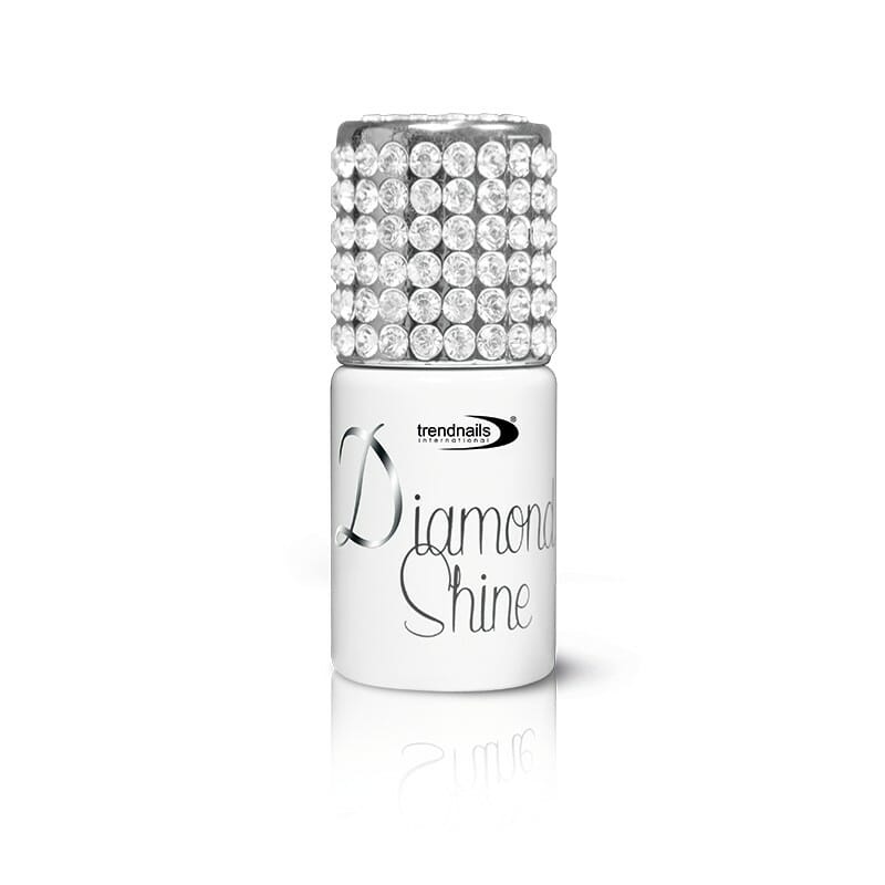 Diamond Shine Finish Versiegler mit Schwitzschicht DS05 (kratzfest) 10ml