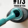 UV/LED Gel Lack "Touch of Teal" 7ml Nr.173