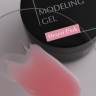 UV /LED modeling gel self-smoothing in 7 different Colors from Trendy Nails (30ml)