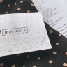 Наклейка Air Foil 21 от IBDI Nails