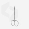Cuticule scissors SE-51/3 STALEKS PRO EXPERT