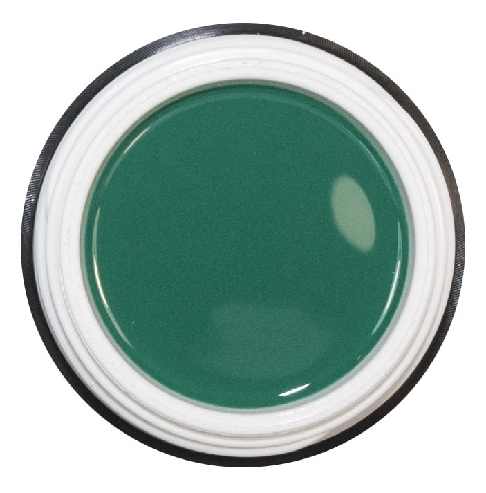 Color gel from Mr. Stilett "Emerald Green" 5ml