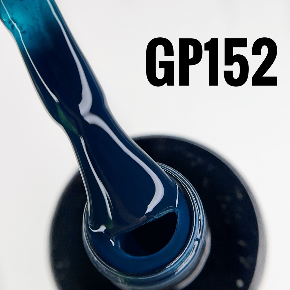 Gel Polish von NOGTIKA  (8ml) Nr. GP152