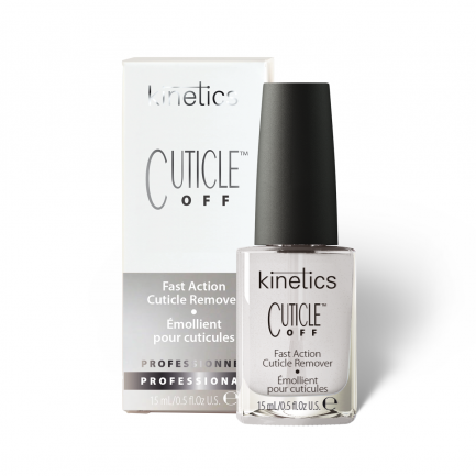 Cuticle Remover from Kinetics 15ml