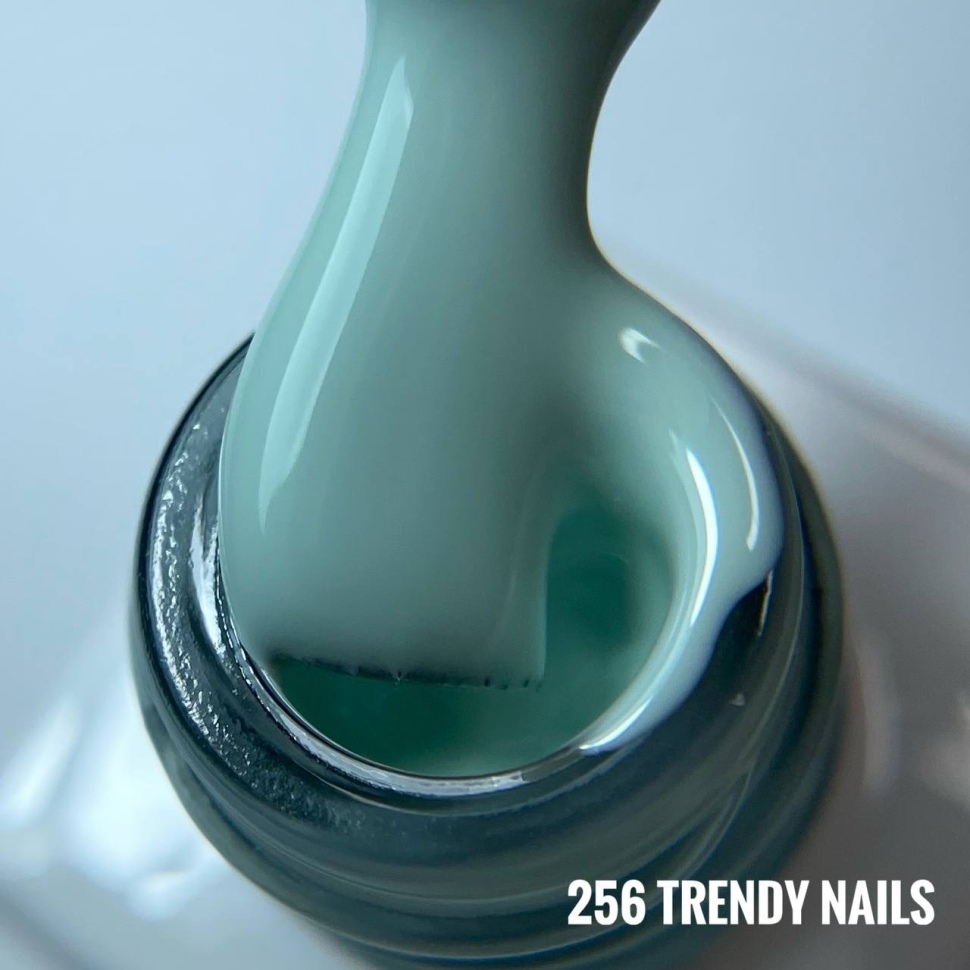Gel Polish No.256 by Trendy Nails (8ml)