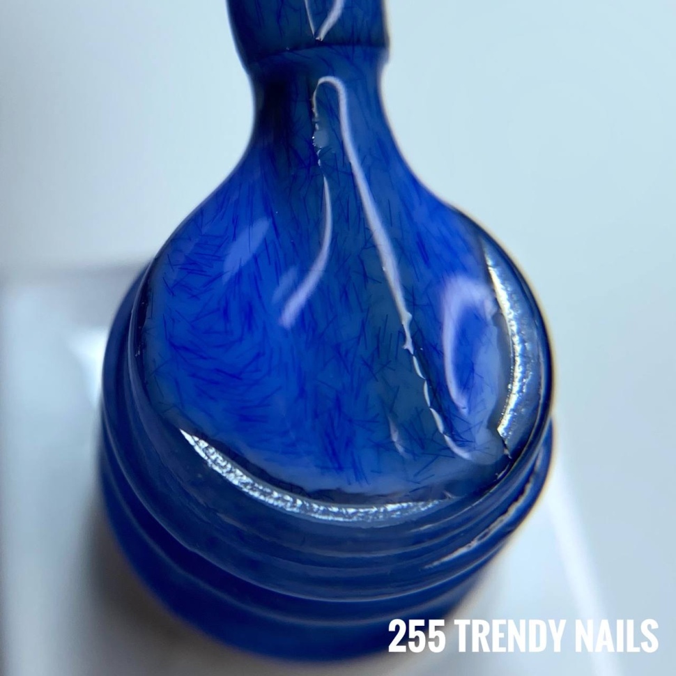 Gel Polish No.255 by Trendy Nails (8ml)