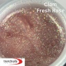 Rubber Gel Glam Line "Fresh Rose" 5-30ml von Trendnails 