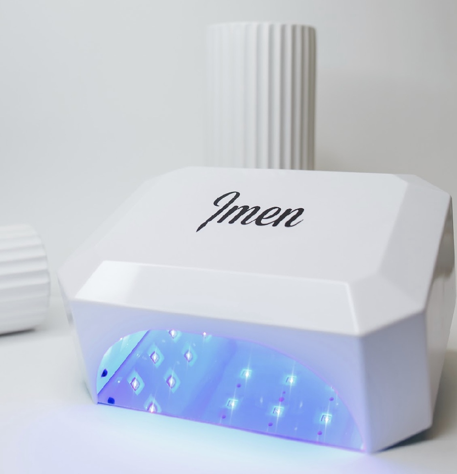 UV/LED lamp from IMEN