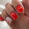 Gel Polish Nr. 087 neue Farbe von Trendy Nails (8ml)