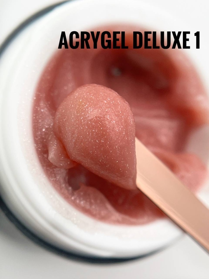 Poly Acrylgel Deluxe Collection in 9 Farben 30ml   