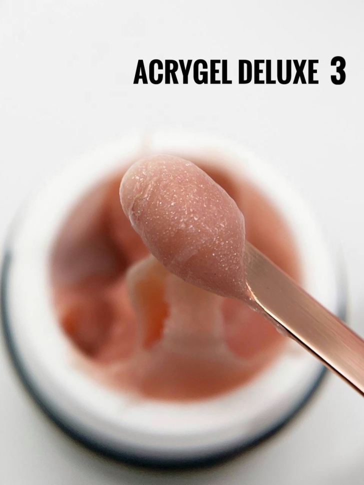 Poly Acrylgel Deluxe Collection in 9 Farben 30ml   