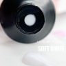 Acrylgel "Soft White" 30ml von Love My Nails 