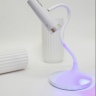 Portable UV/LED Lampe von IMENKA zum Zwischenabhärten von Acryl/UV/LED Gelen