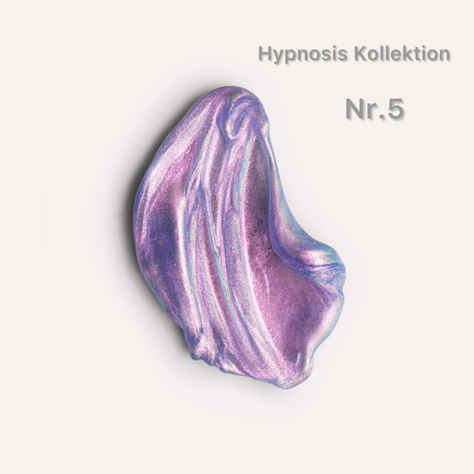 Hypnosis Kollektion Poly Gel 15ml Trendy Nails