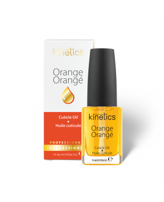 Kinetics Almond Orange Öl Nagelöl 5/15ml 
