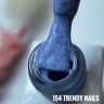 Гель-лак № 154 от Trendy Nails (8 мл)