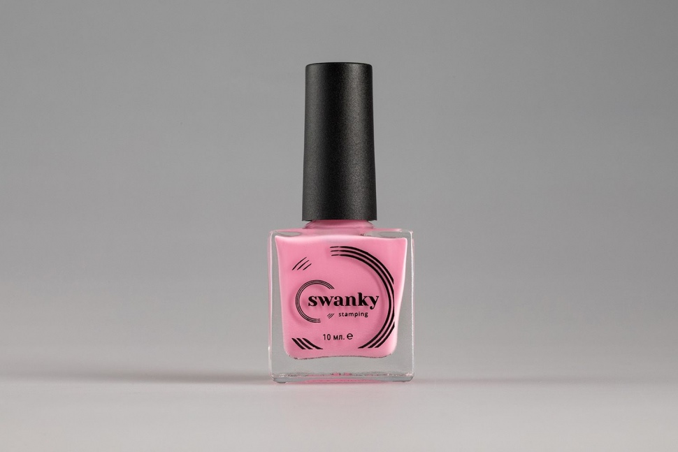 Swanky Stamping, SKIN DEFENDER pink from Swanky