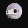 Сменный файл-лента papmAm в пластиковой катушке Bobbinail  100/150/180/240 грит (6 м) STALEKS PRO