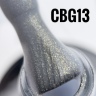 Color Rubber BASE GLAM 8ml von NOGTIKA in 6 Tönen erhältlich