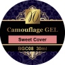 Camouflage Gel "Sweet Cover" 30ml