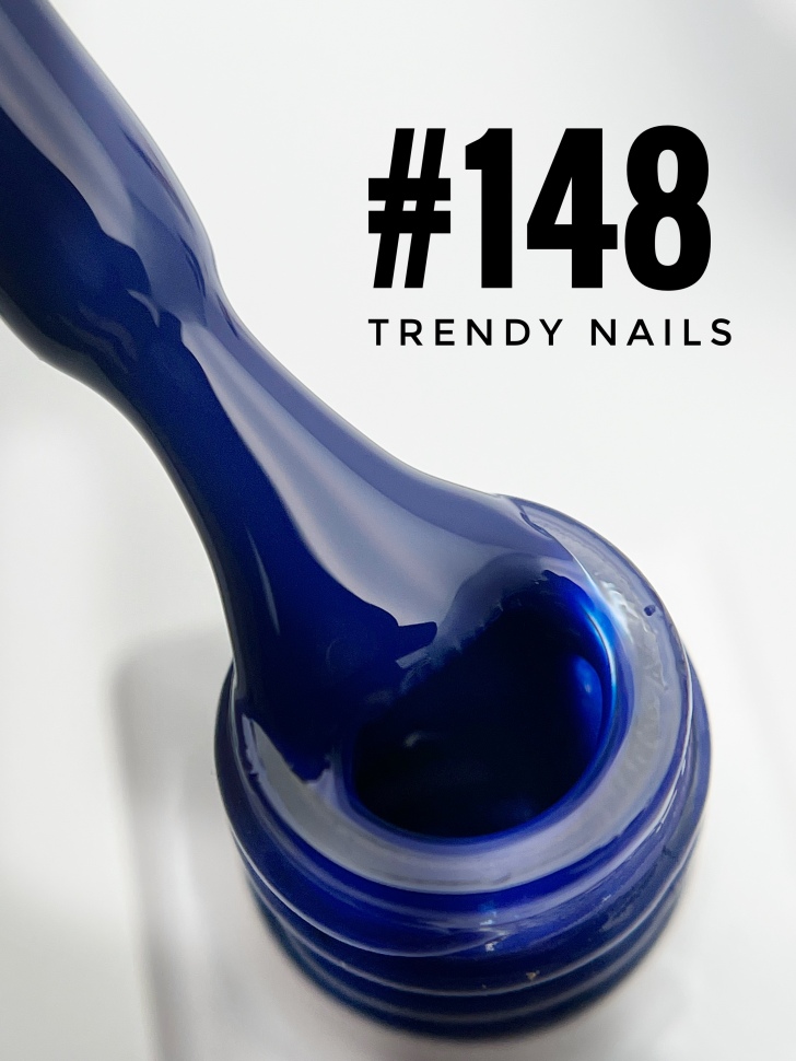 Гель-лак № 148 от Trendy Nails (8 мл)