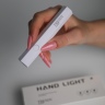 LED lamp for Dualtips and Designs from Trendy Nails