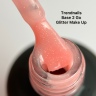ColorBase2Go – Glitter Make up 8ml von Trendnails