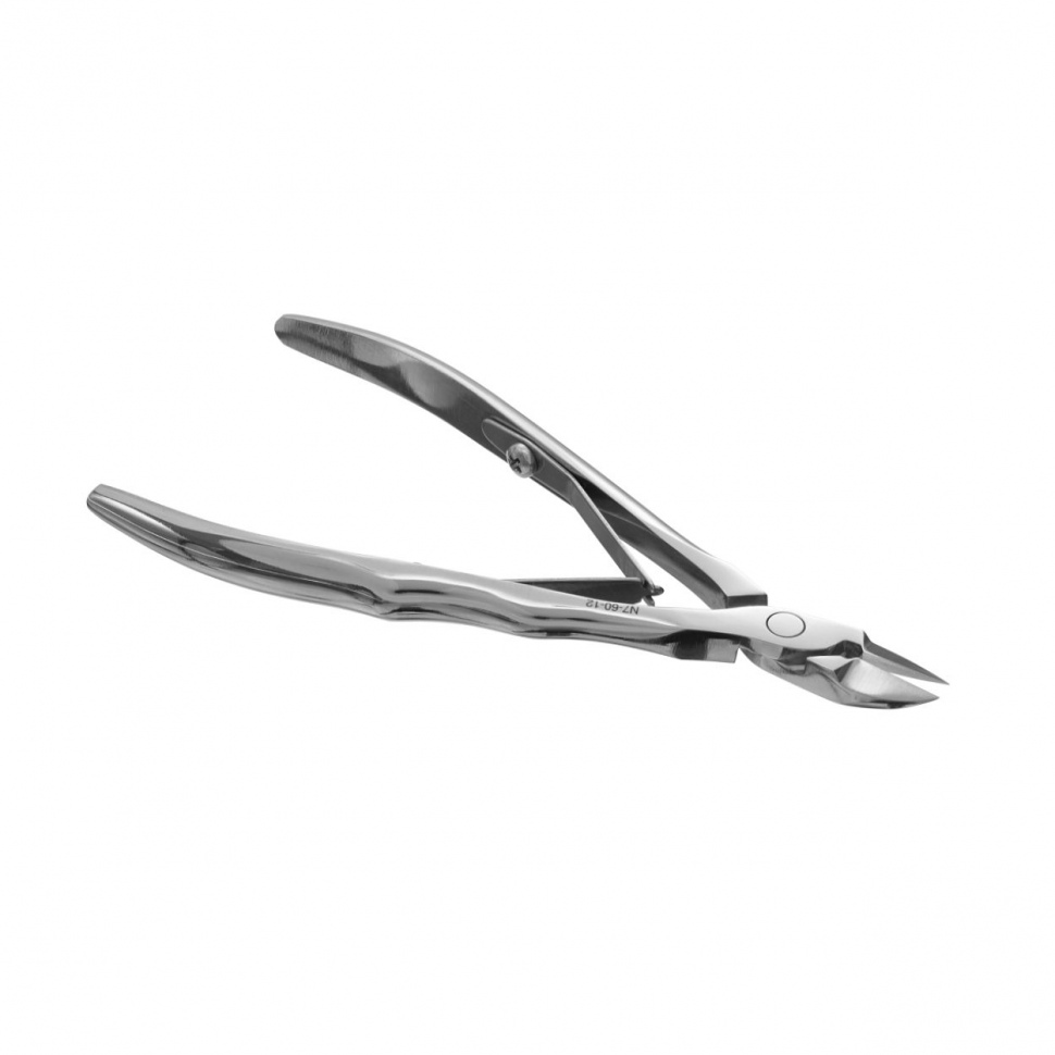 Nail pliers NE-60-12 (cutting length 12 mm) STALEKS