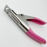 Cutter for tips pink