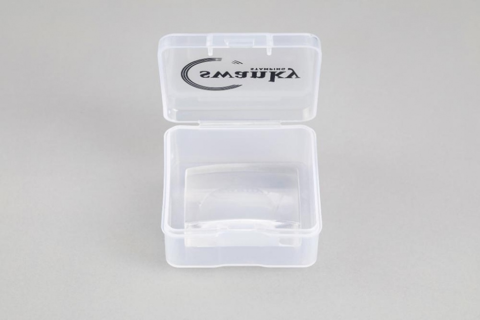 Swanky Stamping, Replacement pad for rectangular Stamping