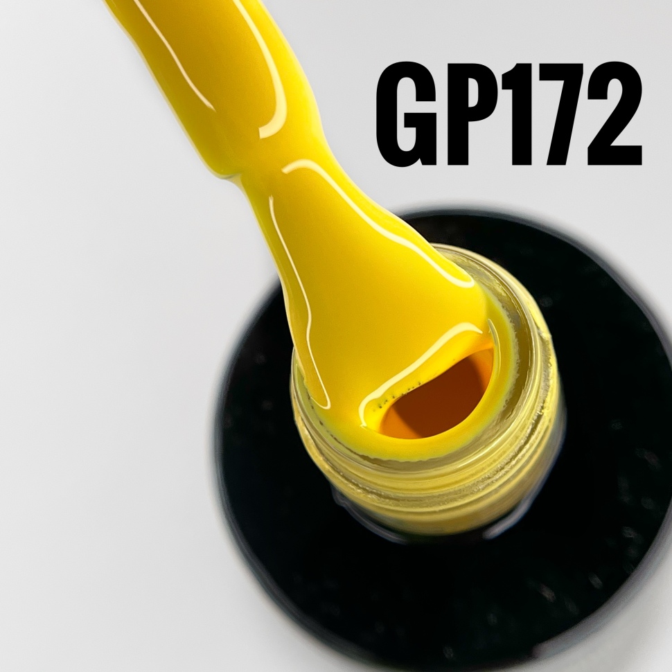 Gel Polish von NOGTIKA  (8ml) Nr. GP172