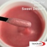 Rubber Gel Glitter "Sweet Dessert" 15ml von Trendnails  