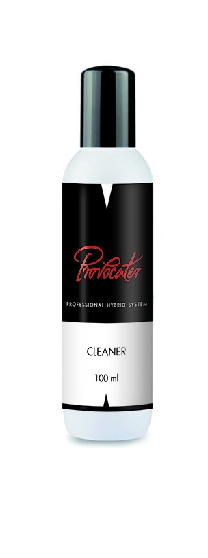 Cleaner 100 ml von Provocater