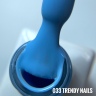 Gel Polish No. 033 by Trendy Nails (8ml)