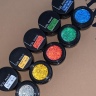 Lichtreflektierendes Spider Gel Siiay von Trendy Nails 5ml in 5 Farben erhältlich