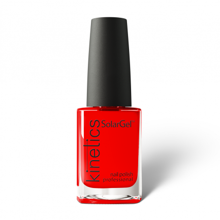 Classic nail polish 15ml King of Red Nr.331 from Kinetics