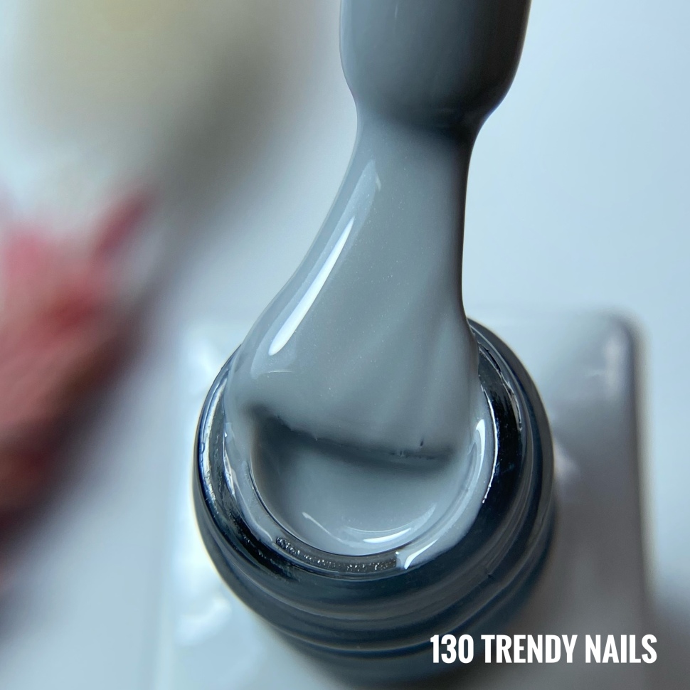 Gel Polish No.130 by Trendy Nails (8ml)
