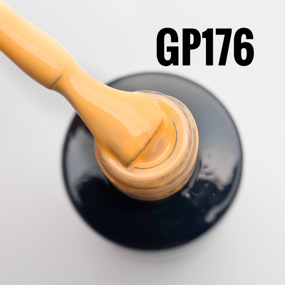 Gel Polish von NOGTIKA  (8ml) Nr. GP176