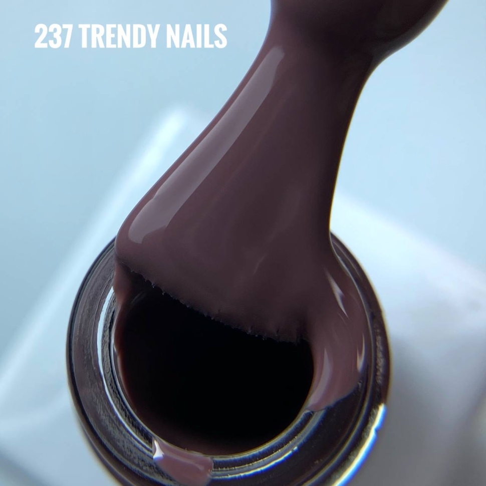 Gel Polish Nr.237 von Trendy Nails (8ml)