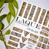 Sticker design wb23 by LAQUE (water soluble stickers)