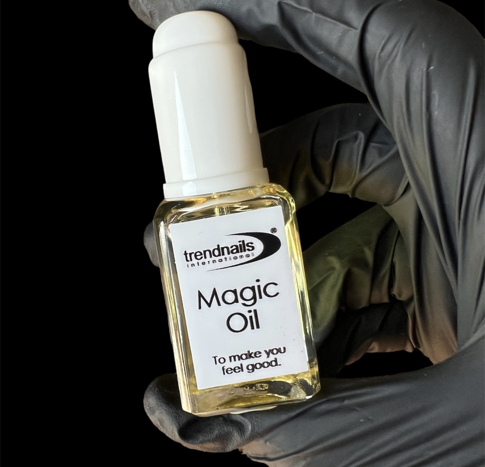 Масло для ногтей "Magic Oil" (14мл)