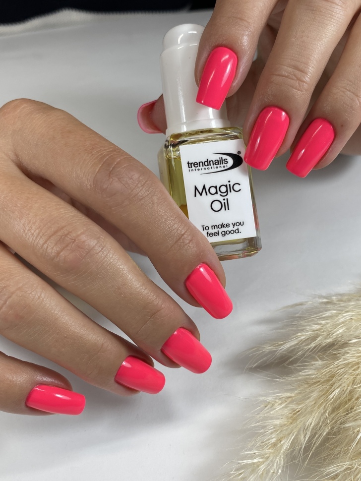 Magic Oil (Intensivpflege für Nägel und Nagelhaut) 14ml von Trendnails
