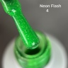 Gel Polish NEON FLASH Collection (lichtreflektierend) von Love My Nails 5ml