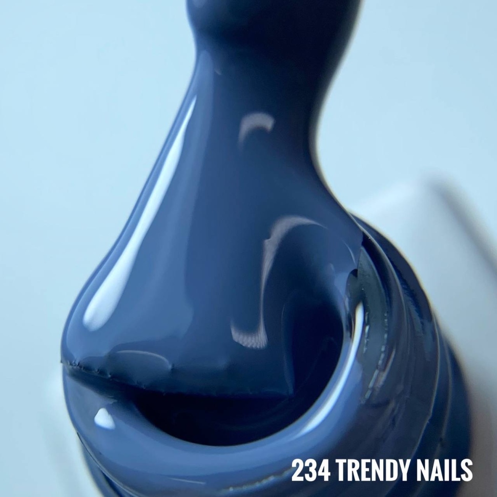 Гель-лак № 234 от Trendy Nails (8 мл)