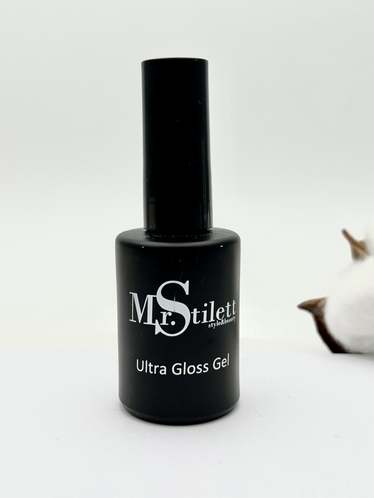 Ultra Gloss Gel 11ml