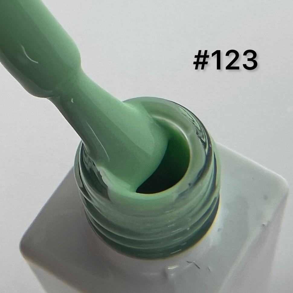 Гель-лак № 123 от Trendy Nails (8 мл)