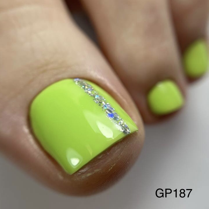 Gel Polish (8ml) nr. GP187