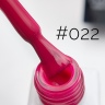 Gel Polish Nr. 022 von Trendy Nails (8ml)