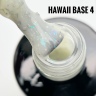 HAWAII BASE 8ml von NOGTIKA in 9 Tönen erhältlich 