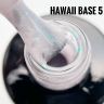 HAWAII BASE 8ml von NOGTIKA in 9 Tönen erhältlich 
